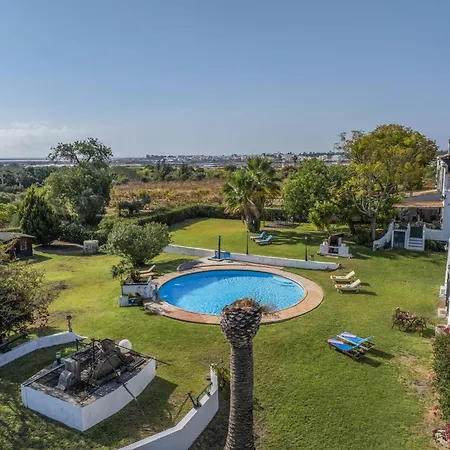 Apartman Jardim Do Sul 3 *