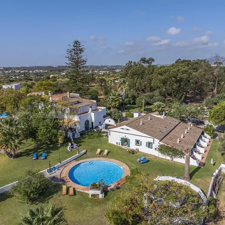 Jardim Do Sul 3 Апартаменты