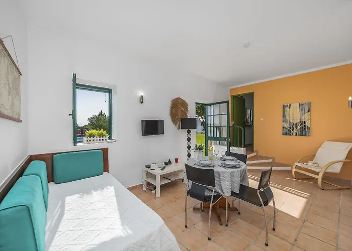 Jardim Do Sul 3 Apartman