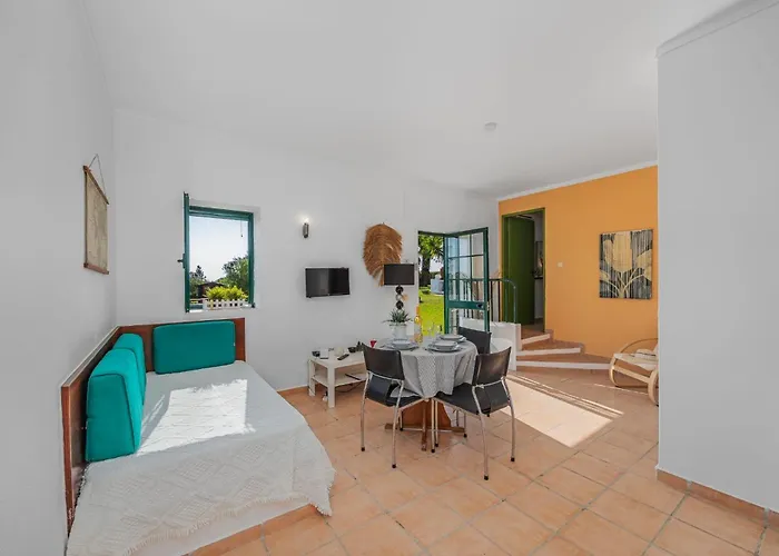 Apartman Jardim Do Sul 3 *