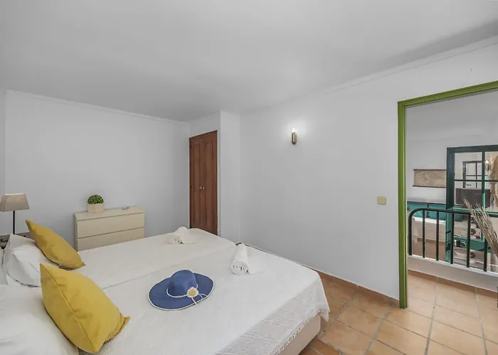 Jardim Do Sul 3 Luz de Tavira