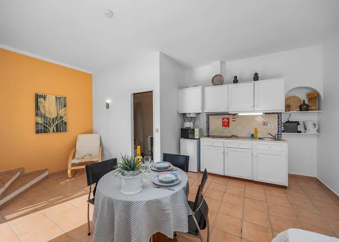 Apartman Jardim Do Sul 3