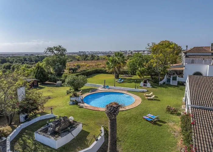 Apartman Jardim Do Sul 3 *