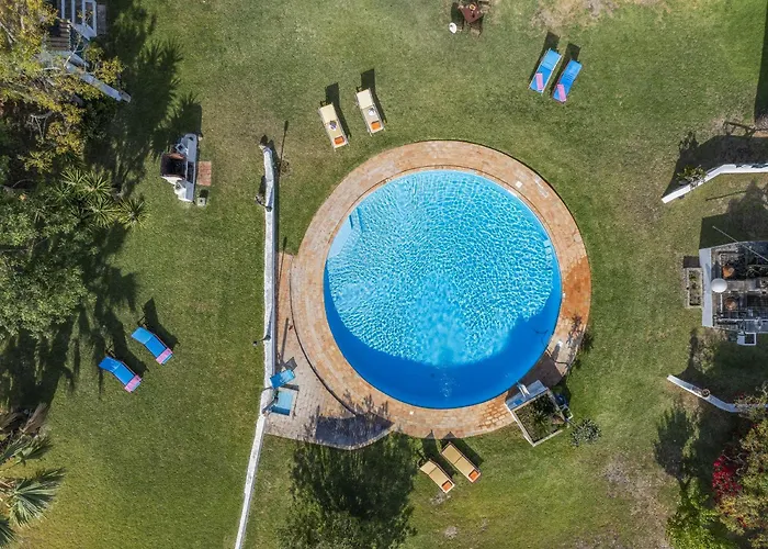 Jardim Do Sul 3 Apartman Luz de Tavira