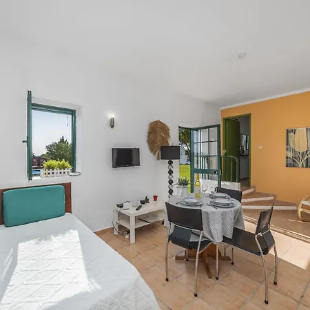 Jardim Do Sul 3 Lägenhet
