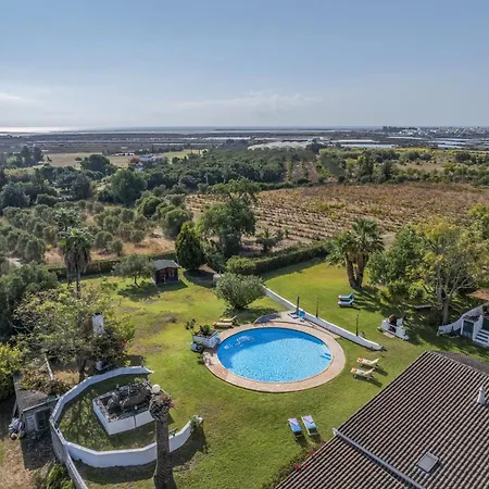 Jardim Do Sul 3 Apartmán *