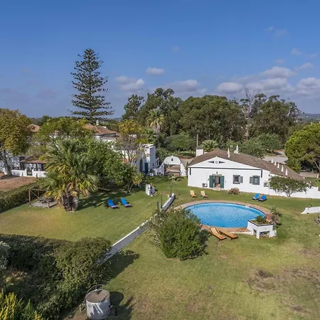 Jardim Do Sul 3 Apartmán Luz de Tavira