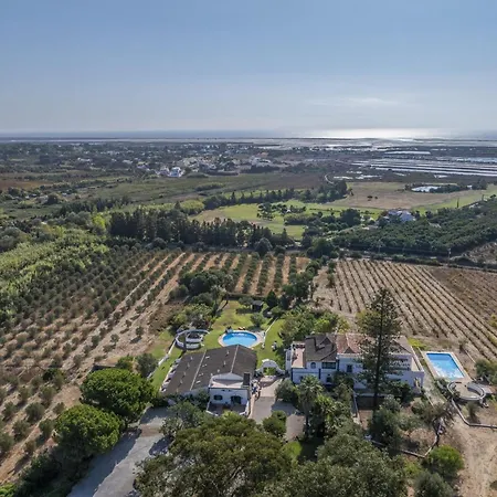 Jardim Do Sul 3 * Luz de Tavira