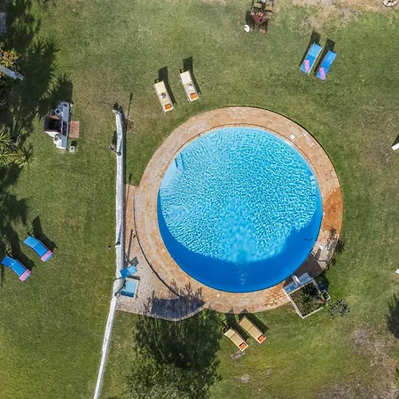 Jardim Do Sul 3 Lägenhet Luz de Tavira