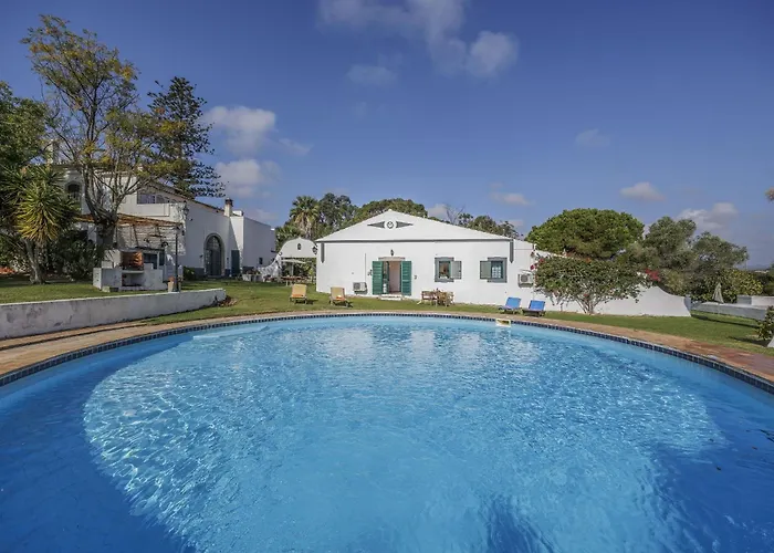 Jardim Do Sul 3 Luz de Tavira