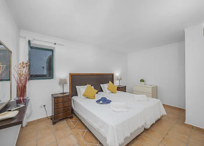 Jardim Do Sul 3 Luz de Tavira