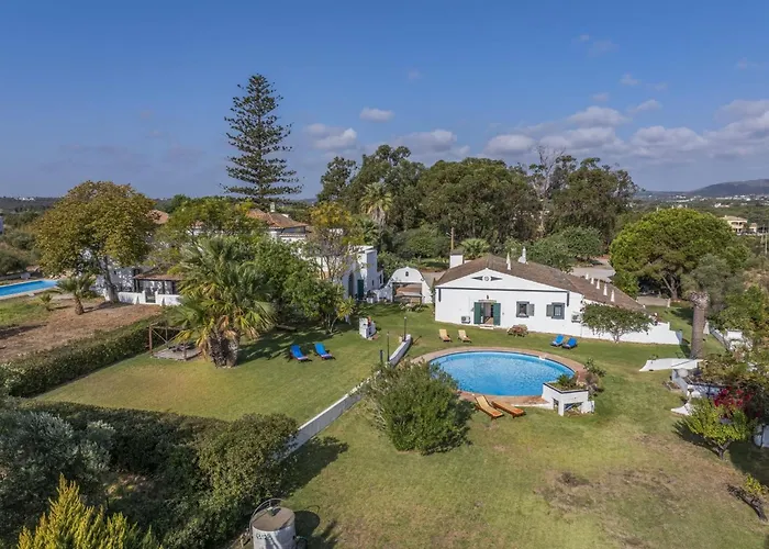 Jardim Do Sul 3 Daire Luz de Tavira